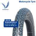 OEM accepter le pneu de moto de pneu de moto pour la vente en gros